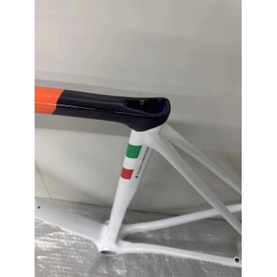 Colnago C68 Carbon Road Bicycle Frame Black-Colnago C68