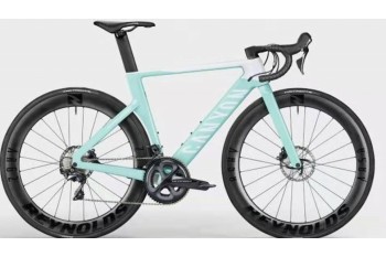 Carbon Fiber Road Bike Bicycle Frame Canyon 2021 New Aeroad Disc
