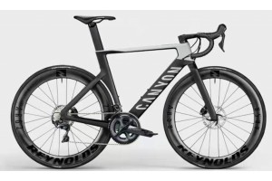 Carbon Fiber Road Bike Bicycle Frame Canyon 2021 New Aeroad Disc