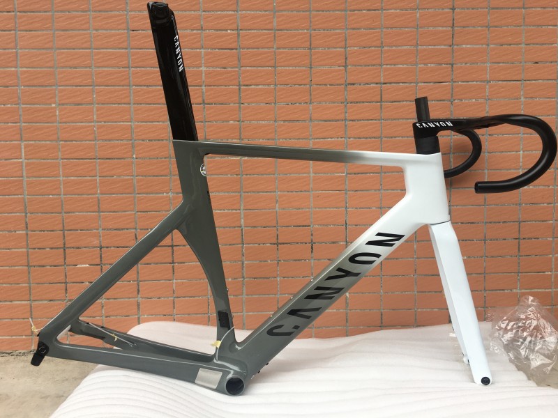 canyon road bikes 2021