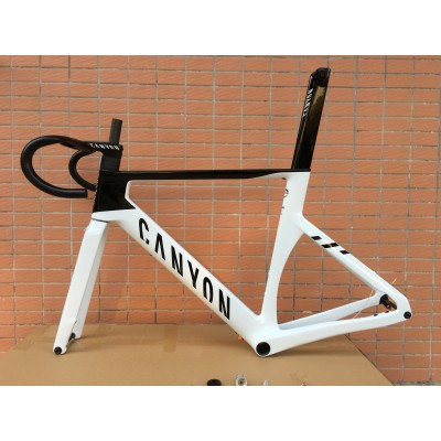 Carbon Fiber Road Bike Bicycle Frame Canyon 2021 New Aeroad Disc-Canyon Aeroad 2021