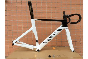 Carbon Fiber Road Bike Frame Canyon 2021 New Aeroad Disc