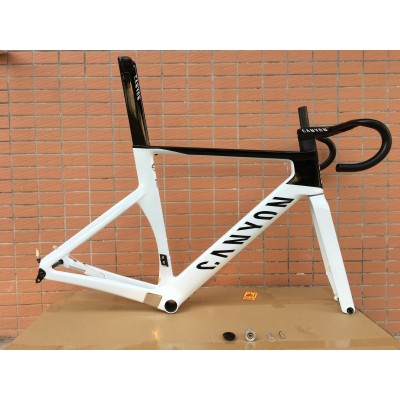 Carbon Fiber Road Bike Bicycle Frame Canyon 2021 New Aeroad Disc-Canyon Aeroad 2021