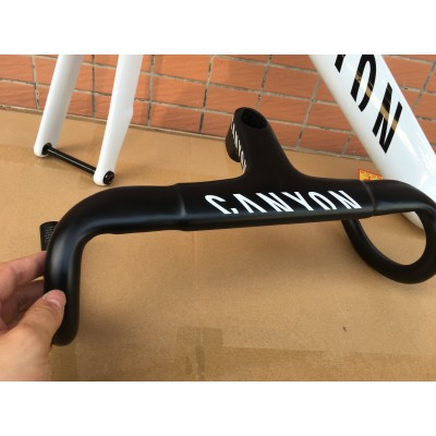 Carbon Fiber Road Bike Bicycle Frame Canyon 2021 New Aeroad Disc-Canyon Aeroad 2021