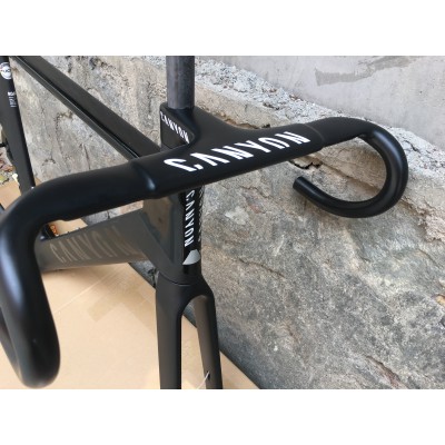 Carbon Fiber Road Bike Bicycle Frame Canyon 2021 New Aeroad Disc-Canyon Aeroad 2021