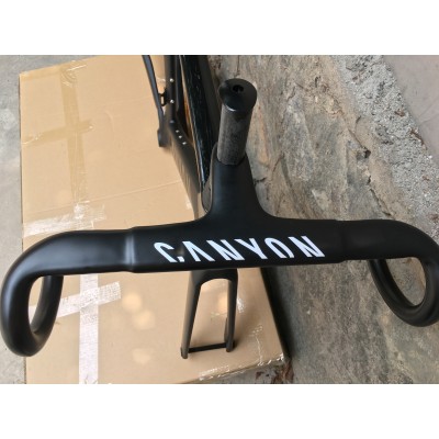 Carbon Fiber Road Bike Bicycle Frame Canyon 2021 New Aeroad Disc-Canyon Aeroad 2021