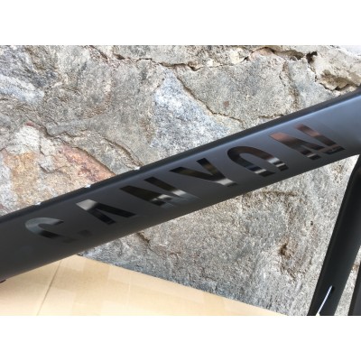 Carbon Fiber Road Bike Bicycle Frame Canyon 2021 New Aeroad Disc-Canyon Aeroad 2021