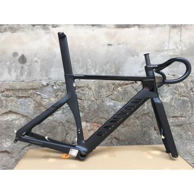 Carbon Fiber Road Bike Bicycle Frame Canyon 2021 New Aeroad Disc-Canyon Aeroad 2021