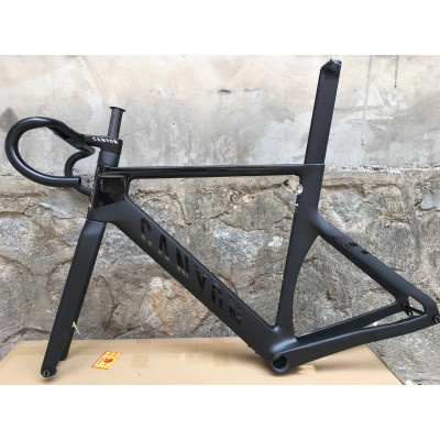 Carbon Fiber Road Bike Bicycle Frame Canyon 2021 New Aeroad Disc-Canyon Aeroad 2021