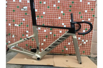 Carbon Fiber Road Bike Frame Canyon 2021 New Aeroad Disc