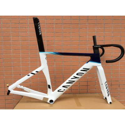 Carbon Fiber Road Bike Bicycle Frame Canyon 2021 New Aeroad Disc-Canyon Aeroad 2021