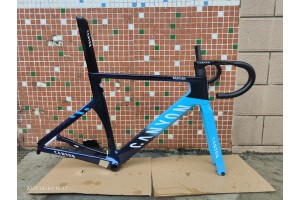 Carbon Fiber Road Bike Frame Canyon 2021 New Aeroad Disc