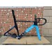 Carbon Fiber Road Bike Bicycle Frame Canyon 2021 New Aeroad Discimage