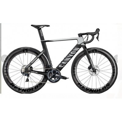 Carbon Fiber Road Bike Bicycle Frame Canyon 2021 New Aeroad Disc-Canyon Aeroad 2021