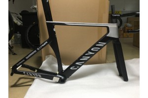 Carbon Fiber Road Bike Frame Canyon 2021 uus Aeroad Disc