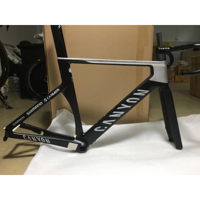 Carbon Fiber Road Bike Bicycle Frame Canyon 2021 New Aeroad Disc-Canyon Aeroad 2021