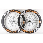  FFWD Clincher & Tubular Rims Carbon Road Bike Wheels