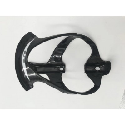 FSA K-FORCE Full Carbon Fiber Water Bottle Cage MTB/Road Bicycle Bottle Cage-Canyon V Brake & Disc Brake