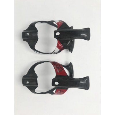 Paron Race Full Carbon Fiber Water Bottle Cage MTB/Road Bicycle Bottle Cage-Carbon Bottle Cage