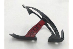 Gaiola para garrafa de água de fibra de carbono completa Paron Race MTB/bicicleta de estrada Gaiola para garrafa