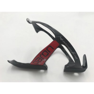 Paron Race Full Carbon Fiber Water Bottle Cage MTB/Road Bicycle Bottle Cage-Carbon Bottle Cage