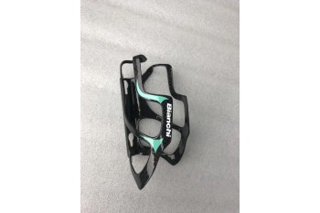 Bianchi Full Carbon Fiber Water Bottle Cage MTB/Road Bicycle Bottle Cage
