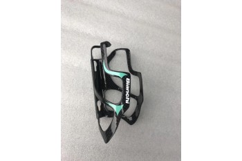 Bianchi Vollcarbon-Flaschenhalter für MTB/Rennrad