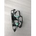 Клетка для бутылок с водой из углеродного волокна Bianchi MTB / клетка для бутылок для шоссейных велосипедовimage