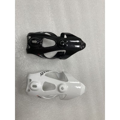 Full Carbon Fiber Water Bottle Cage MTB/Road Bicycle Bottle Cage-Догма F10 дискови спирачки