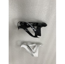 Portabotellas de fibra de carbono completo Pinarello MTB/portabotellas para bicicleta de carretera