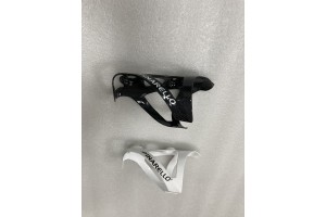 Gaiola para garrafa de água de fibra de carbono completa Pinarello MTB/bicicleta de estrada Gaiola para garrafa