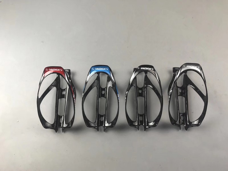 Specialized Vollcarbon-Flaschenhalter für MTB/Rennrad