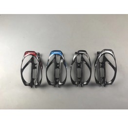 Portabidones de fibra de carbono Specialized Portabidones para bicicleta MTB/carretera