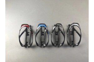 特殊なフルカーボンファイバー ウォーター ボトル ケージ MTB/ロード自転車ボトル ケージ