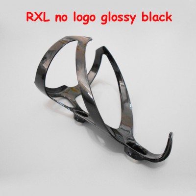 Bontrager XXX Full Carbon Fiber Water Bottle Cage MTB/Road Bicycle Bottle Cage-Carbon Bottle Cage