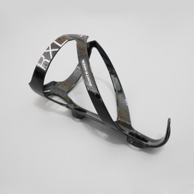 Bontrager XXX Full Carbon Fiber Water Bottle Cage MTB/Road Bicycle Bottle Cage-Carbon Bottle Cage