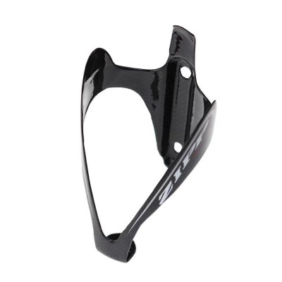 ZIPP Full Carbon Fiber Water Bottle Cage MTB/Road Bicycle Bottle Cage-Carbon Bottle Cage