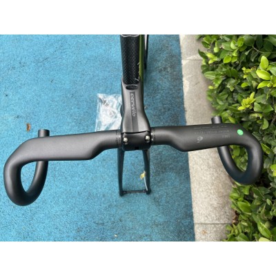 Cevelo R5 Carbon Road Bicycle Frame Black-Cervelo R5