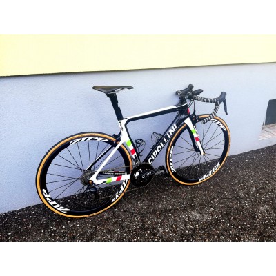 Karbon Yeni Yol Cipollini Bisiklet Çerçeve NK1K-Cipollini Frame