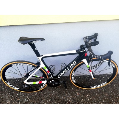 Cadre de vélo route nouveau carbone Cipollini NK1K-Cipollini Frame