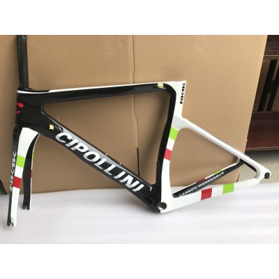 Cadru pentru bicicletă New Road Cipollini Carbon NK1K-Cipollini Frame