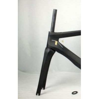 Cipollini Bicycle Frame NK1K Carbon Fork-Cipollini Frame