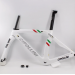 Carbon New Road Cipollini rattaraam RB1K valgeimage