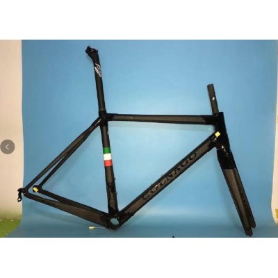 Colnago C59 Carbon Frame silniční kolo-Colnago C59