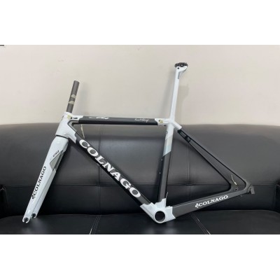 Colnago C64 Carbon Frame Road Bike Bicycle-Colnago C59