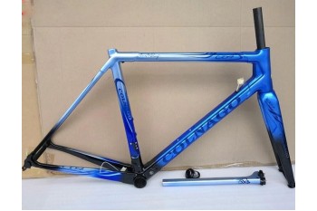 Bicicleta de drum Colnago C64 Carbon Frame