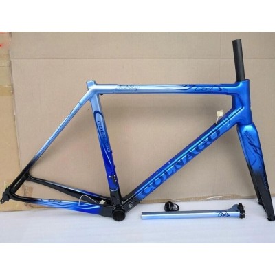 Colnago C64 Carbon Frame Road Bike Bicycle-コルナゴC59