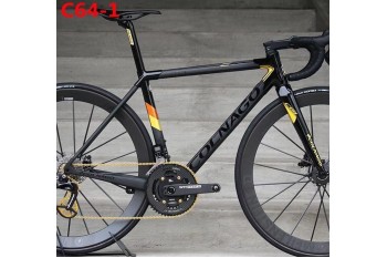 Colnago C64 Carbonrahmen Rennrad Fahrrad