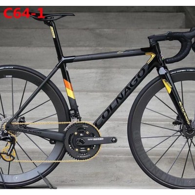 Colnago C64 Carbon Frame Road Bike Bicycle-コルナゴC59