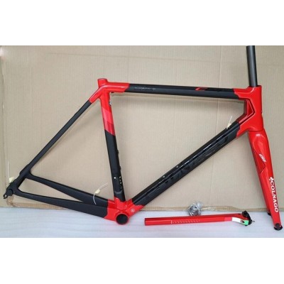 Colnago C64 Carbon Frame Road Bike Bicycle-コルナゴC59